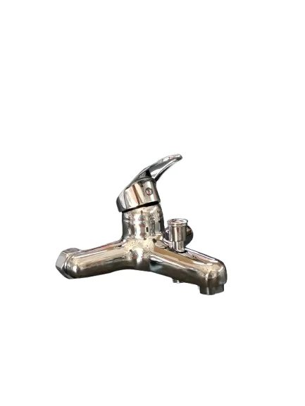 Brass Basin Tap